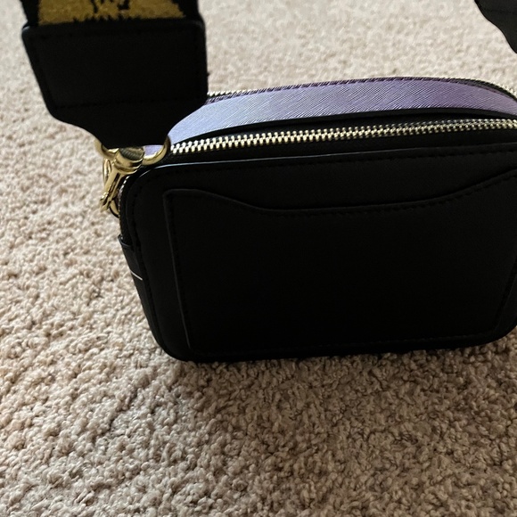 Marc Jacobs Multicolor Cartoon Crossbody Bag - Picture 2 of 7